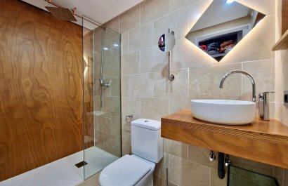 Segunda mano - APARTAMENTO -
Denia - Port