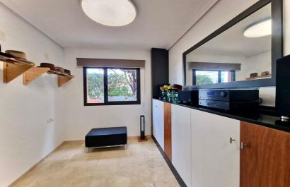 Segunda mano - APARTAMENTO -
Denia - Port