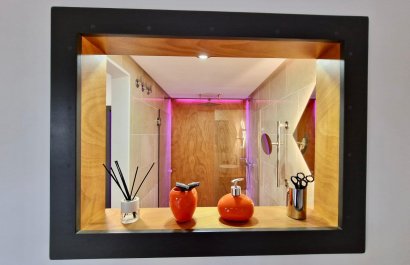 Segunda mano - APARTAMENTO -
Denia - Port