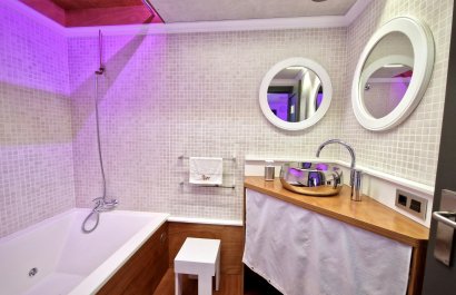 Segunda mano - APARTAMENTO -
Denia - Port