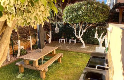 Segunda mano - APARTAMENTO -
Denia - Port