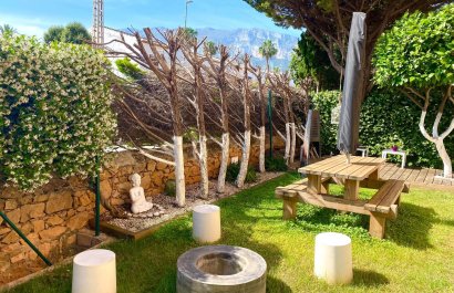 Segunda mano - APARTAMENTO -
Denia - Port