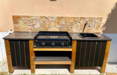 Segunda mano - APARTAMENTO -
Denia - Port