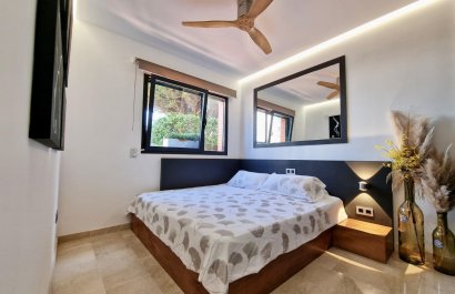 Segunda mano - APARTAMENTO -
Denia - Port