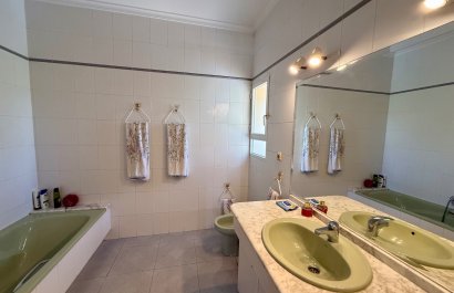 Herverkoop - Vrijstaande woning -
El Ràfol D'Almúnia