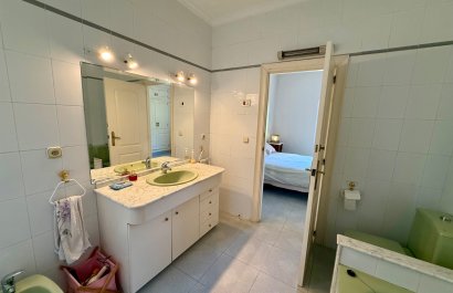 Herverkoop - Vrijstaande woning -
El Ràfol D'Almúnia