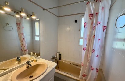 Herverkoop - Vrijstaande woning -
El Ràfol D'Almúnia