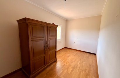 Herverkoop - Vrijstaande woning -
El Ràfol D'Almúnia