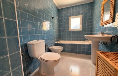Herverkoop - Vrijstaande woning -
El Ràfol D'Almúnia