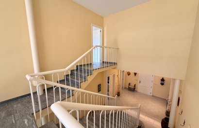Herverkoop - Vrijstaande woning -
El Ràfol D'Almúnia