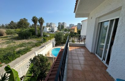 Resale - Hostel  -
Gandía - Playa de Gandía