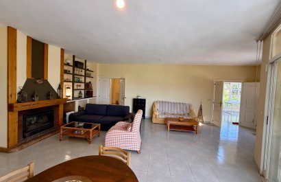 Herverkoop - Vrijstaande woning -
El Ràfol D'Almúnia