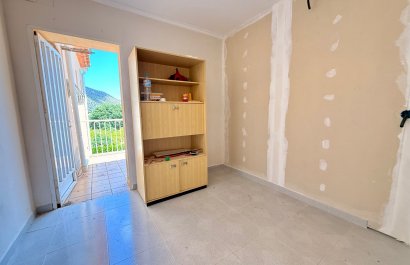 Herverkoop - Vrijstaande woning -
El Ràfol D'Almúnia