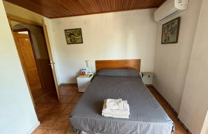 Resale - Hostel  -
Gandía - Playa de Gandía