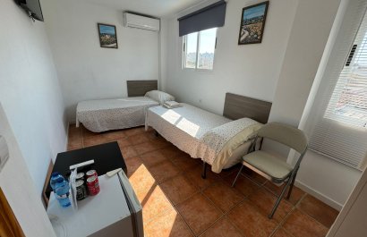 Resale - Hostel  -
Gandía - Playa de Gandía