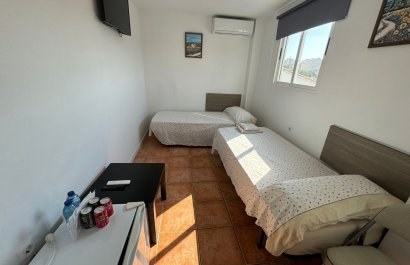 Resale - Hostel  -
Gandía - Playa de Gandía