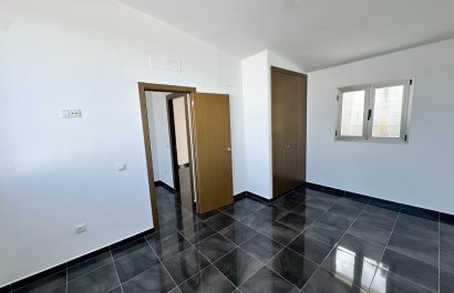 Segunda mano - Adosado -
Calpe - Calpe urbanizaciones