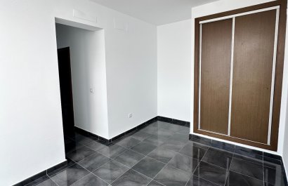 Segunda mano - Adosado -
Calpe - Calpe urbanizaciones