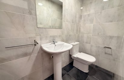 Segunda mano - Adosado -
Calpe - Calpe urbanizaciones
