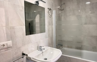 Segunda mano - Adosado -
Calpe - Calpe urbanizaciones