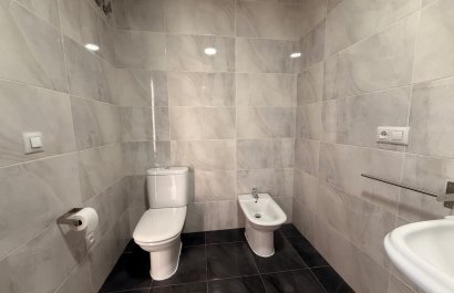 Segunda mano - Adosado -
Calpe - Calpe urbanizaciones