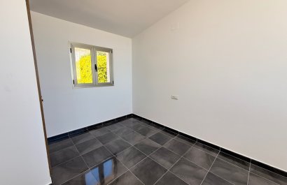Segunda mano - Adosado -
Calpe - Calpe urbanizaciones