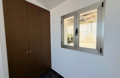 Segunda mano - Adosado -
Calpe - Calpe urbanizaciones