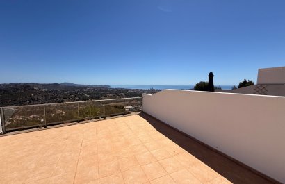 Segunda mano - Adosado -
Calpe - Calpe urbanizaciones