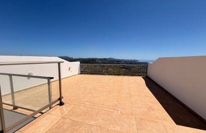 Segunda mano - Adosado -
Calpe - Calpe urbanizaciones