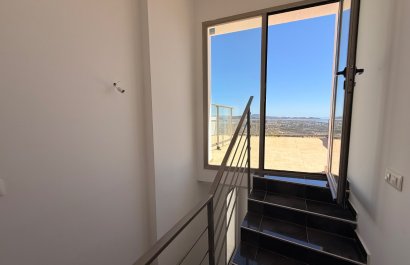 Segunda mano - Adosado -
Calpe - Calpe urbanizaciones