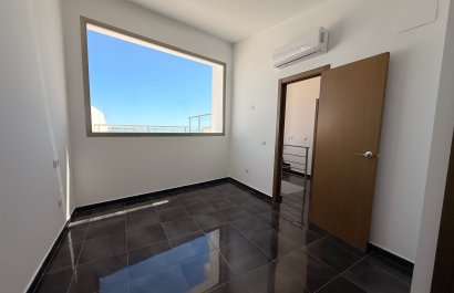 Segunda mano - Adosado -
Calpe - Calpe urbanizaciones