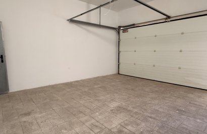 Segunda mano - Adosado -
Calpe - Calpe urbanizaciones
