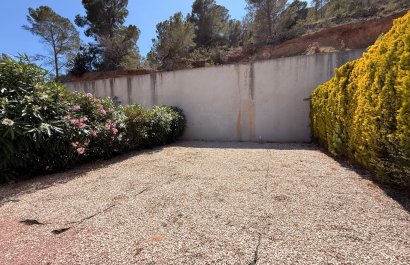Segunda mano - Adosado -
Calpe - Calpe urbanizaciones