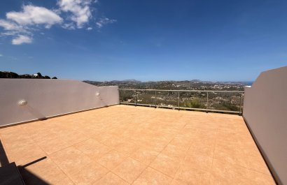 Segunda mano - Adosado -
Calpe - Calpe urbanizaciones