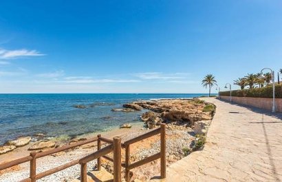 Segunda mano - APARTAMENTO -
Denia - Las Rotas - Les Rotes