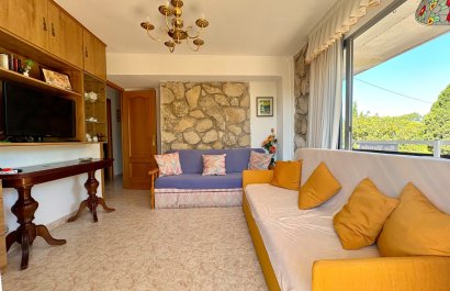 Segunda mano - APARTAMENTO -
Denia - Las Rotas - Les Rotes