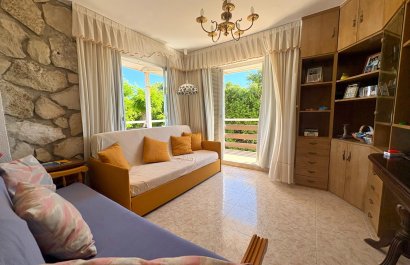 Segunda mano - APARTAMENTO -
Denia - Las Rotas - Les Rotes