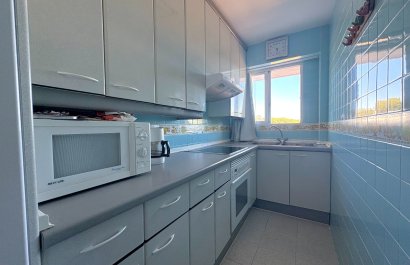Segunda mano - APARTAMENTO -
Denia - Las Rotas - Les Rotes