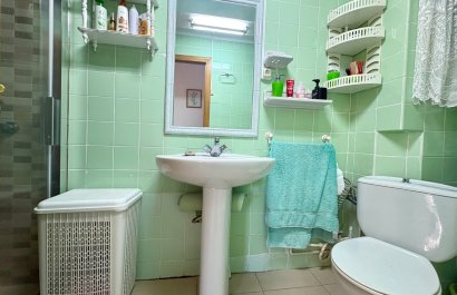 Segunda mano - APARTAMENTO -
Denia - Las Rotas - Les Rotes