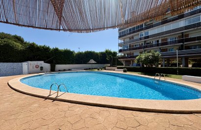 Segunda mano - APARTAMENTO -
Denia - Las Rotas - Les Rotes