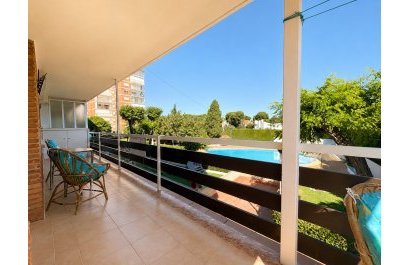 Segunda mano - Apartamento / piso -
Denia - Las Rotas - Les Rotes