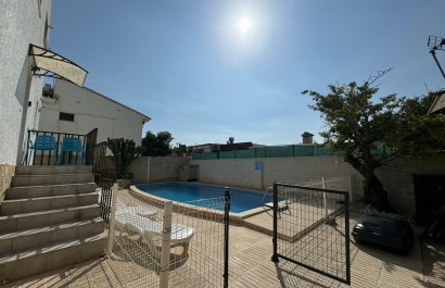 Resale - Hostel  -
Gandía - Playa de Gandía