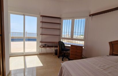 Segunda mano - Villa -
Benitachell - Cumbre del Sol