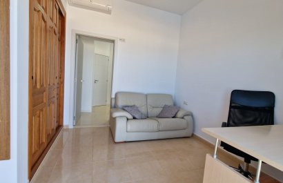 Segunda mano - Villa -
Benitachell - Cumbre del Sol