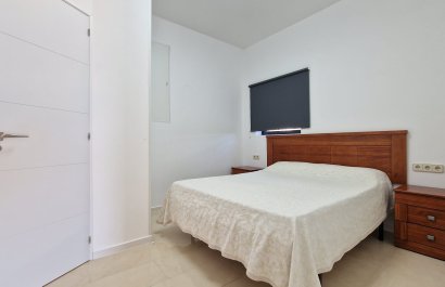 Segunda mano - Villa -
Benitachell - Cumbre del Sol