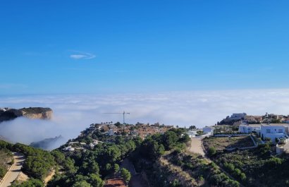 Segunda mano - Villa -
Benitachell - Cumbre del Sol