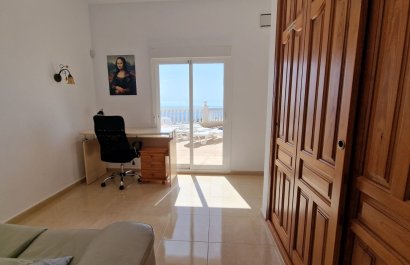 Segunda mano - Villa -
Benitachell - Cumbre del Sol
