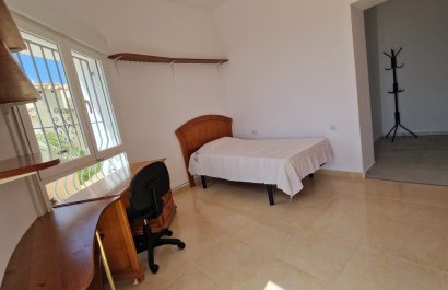 Segunda mano - Villa -
Benitachell - Cumbre del Sol