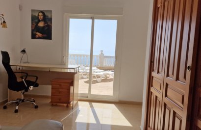 Segunda mano - Villa -
Benitachell - Cumbre del Sol