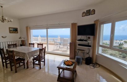 Segunda mano - Villa -
Benitachell - Cumbre del Sol